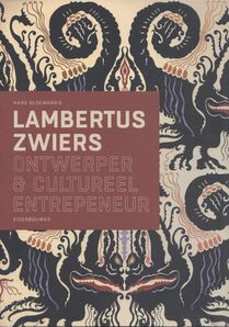 Lambertus Zwiers 1871-1953
