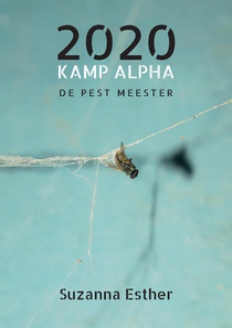 2020 Kamp Alpha voorzijde