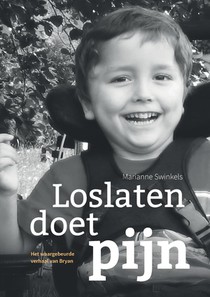 Loslaten doet pijn