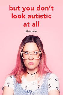 But you don't look autistic at all voorkant