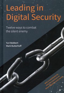 Leading in Digital Security