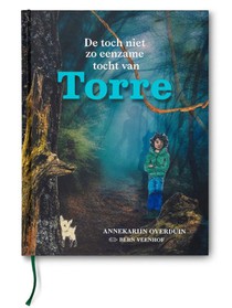 De toch niet zo eenzame tocht van Torre