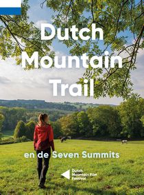 Dutch Mountain Trail voorzijde