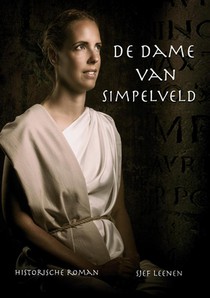 De Dame van Simpelveld voorzijde