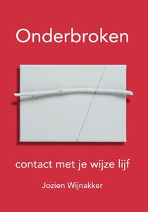 Onderbroken voorzijde