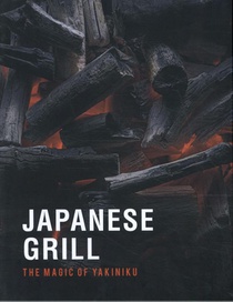 Japanse grill