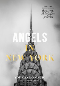 ANGELS in New York