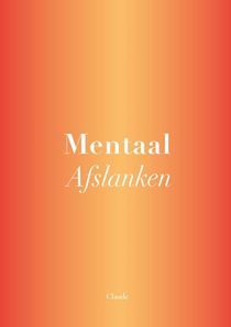 Mentaal Afslanken voorzijde