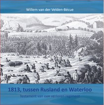 1813, tussen Rusland en Waterloo