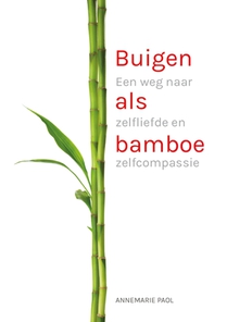 Buigen als bamboe voorzijde