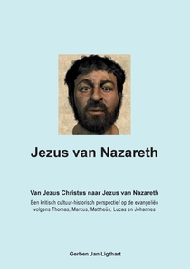 Jezus van Nazareth voorzijde