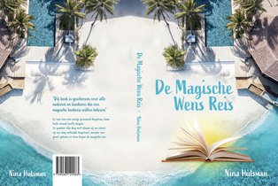 De Magische wens reis