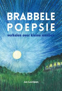 Brabbelepoepsie voorzijde