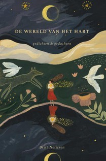 De wereld van het hart voorzijde