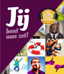 Jij bent aan zet!
