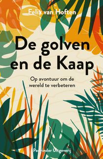 De golven en de Kaap