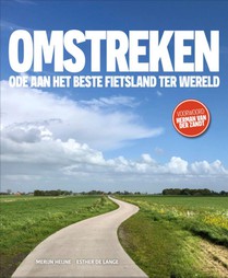 OMSTREKEN voorzijde