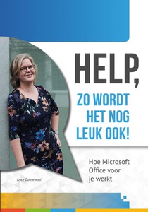 Help, zo wordt het nog leuk ook voorzijde