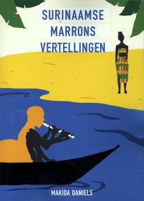 Surinaamse Marrons vertellingen