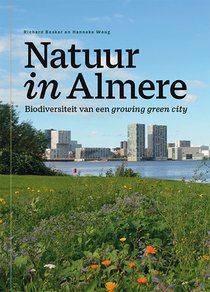 Natuur in Almere voorzijde