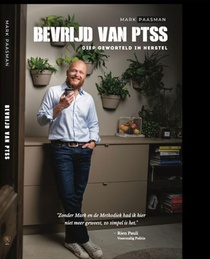 Bevrijd van PTSS voorzijde