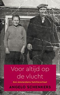 Voor altijd op de vlucht