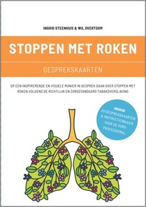 Stoppen met Roken Gesprekskaarten