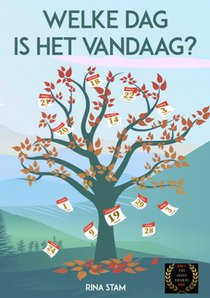 Welke dag is het vandaag?