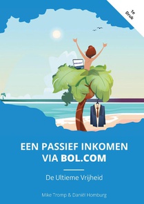 Een Passief Inkomen Via Bol.com voorzijde