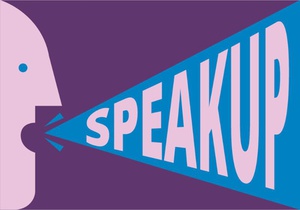 SpeakUp