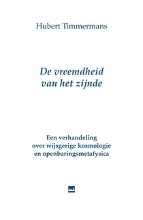 De vreemdheid van het zijnde