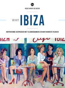 Why Ibiza voorzijde