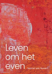 Leven om het even voorzijde