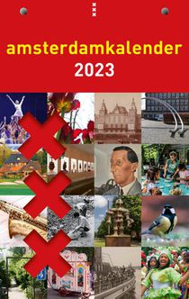 Amsterdamkalender 2023