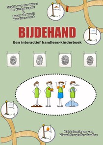 Bijdehand voorzijde