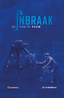 Inbraak van de Eeuw