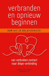 Verbranden en opnieuw beginnen