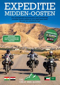 Expeditie Midden-Oosten