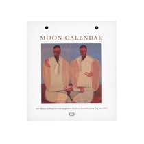 Moon Calendar 2024