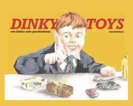 Dinky Toys voorzijde