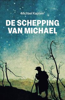 De Schepping van Michael voorzijde