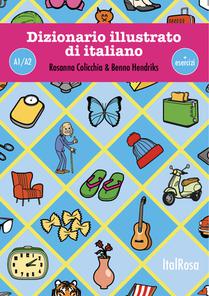 Dizionario illustrato di italiano