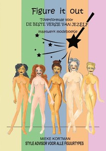 Style advisor voor alle figuurtypes