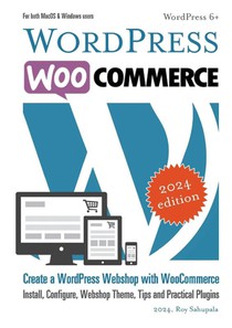 WordPress WooCommerce voorzijde