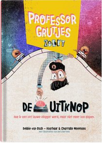 Professor Grutjes zoekt de uitknop