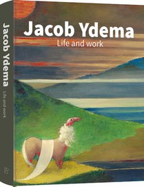 Jacob Ydema