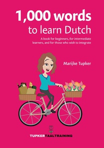 1,000 words to learn Dutch voorzijde