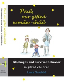 Paul, Our Gifted Wonder-Child voorzijde