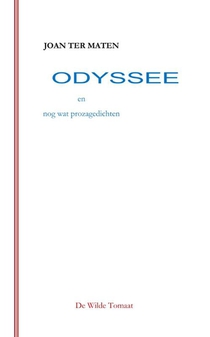 Odyssee voorzijde