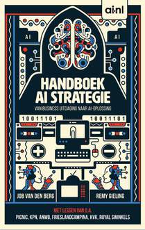Handboek AI Strategie
